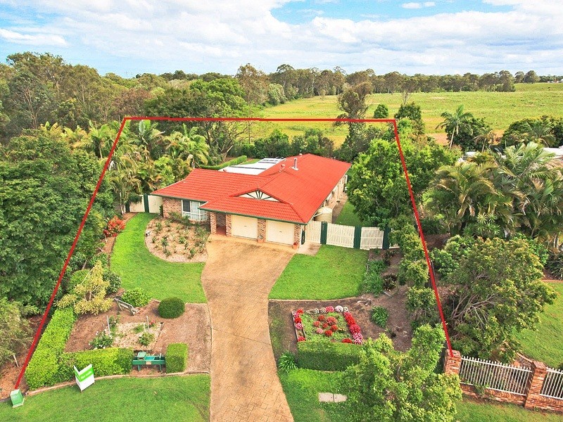 10 Flamingo Crescent, Thornlands QLD 4164