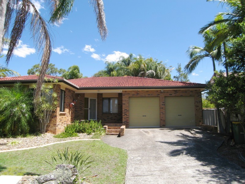 18 Chardonnay Court, Thornlands QLD 4164