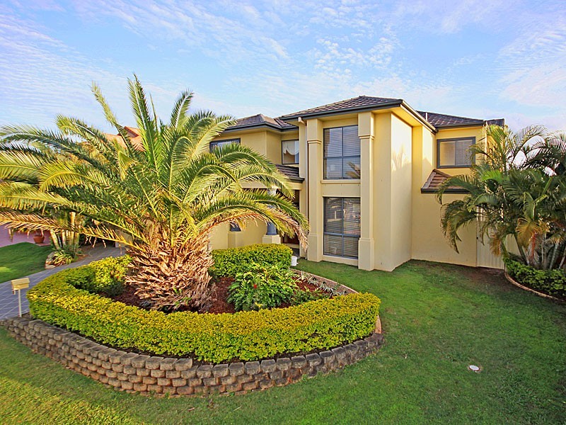 10 White Fig Place, Thornlands QLD 4164