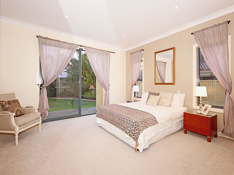 10 White Fig Place, Thornlands QLD 4164