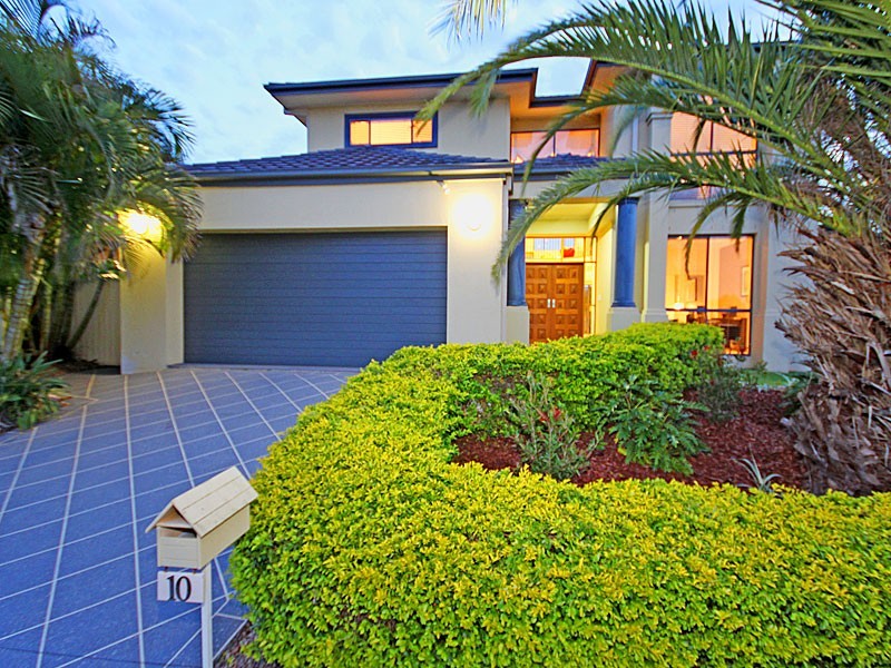 10 White Fig Place, Thornlands QLD 4164