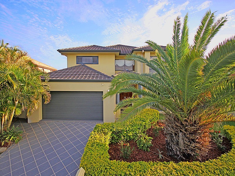 10 White Fig Place, Thornlands QLD 4164