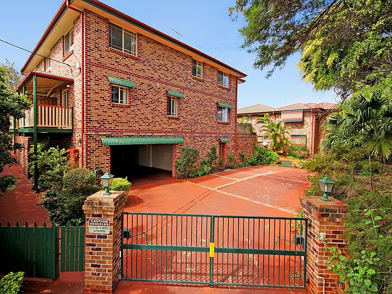 13/127 Shore Street North, Cleveland QLD 4163