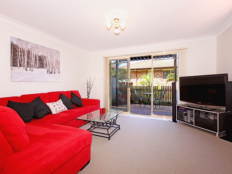 13/127 Shore Street North, Cleveland QLD 4163