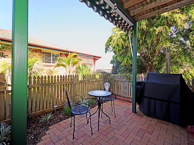 13/127 Shore Street North, Cleveland QLD 4163