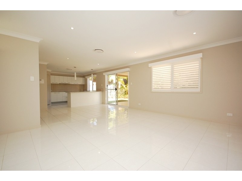 1 Thornlands Road, Thornlands QLD 4164