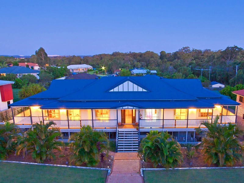 3 Larkspur Street, Redland Bay QLD 4165