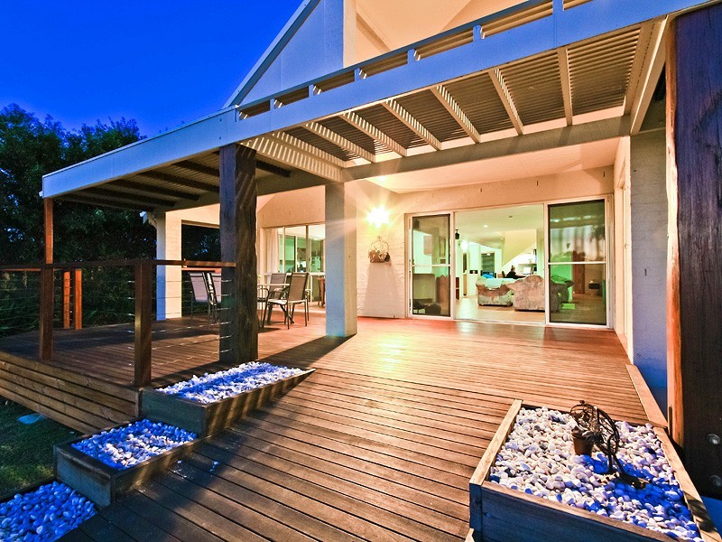 9 Woodlands Drive, Thornlands QLD 4164