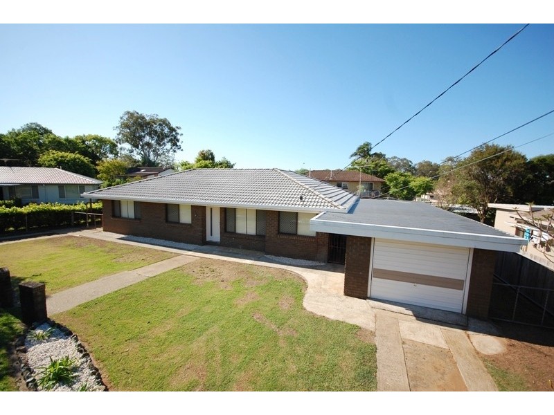 19 High View Drive, Cleveland QLD 4163