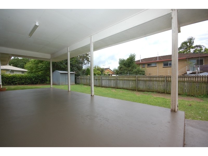 19 High View Drive, Cleveland QLD 4163