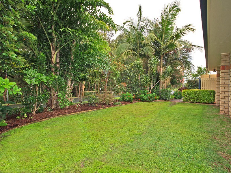 11 Parkgrove Street, Birkdale QLD 4159