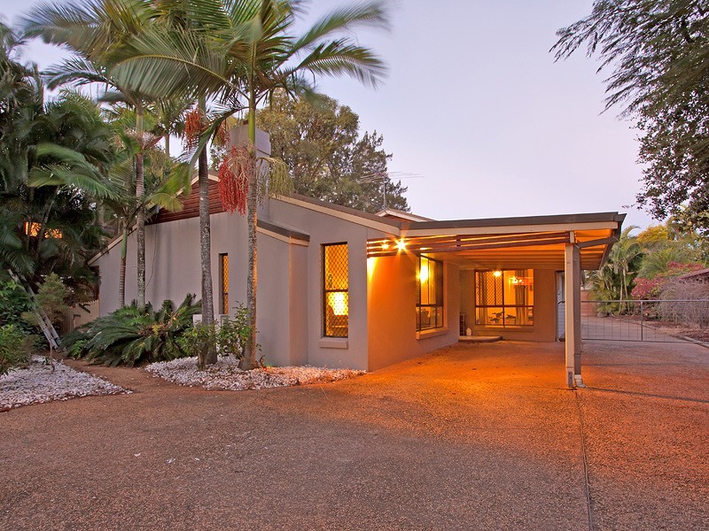 29 Fernbourne Road, Wellington Point QLD 4160