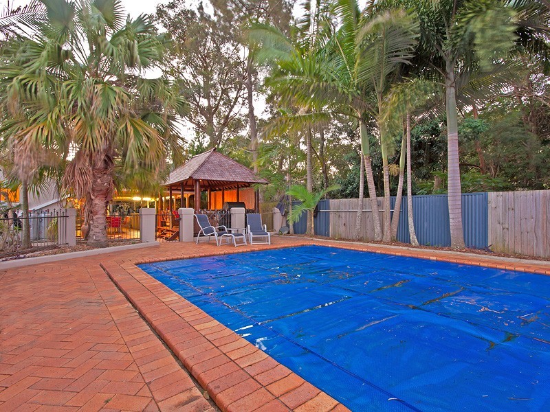 29 Fernbourne Road, Wellington Point QLD 4160