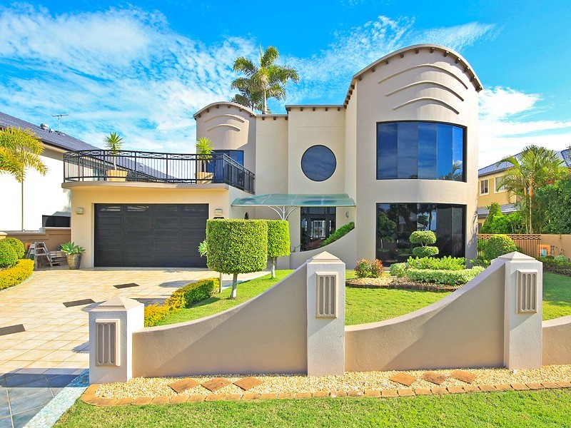 3 Sentinel Court, Raby Bay QLD 4163