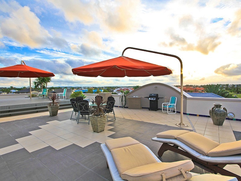 3 Sentinel Court, Raby Bay QLD 4163