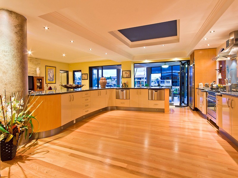 3 Sentinel Court, Raby Bay QLD 4163