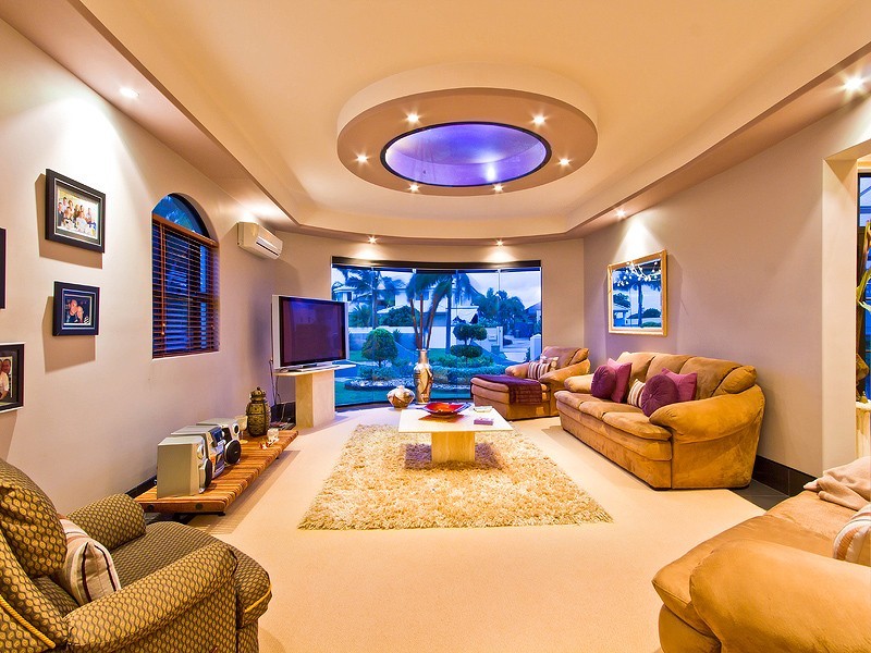3 Sentinel Court, Raby Bay QLD 4163