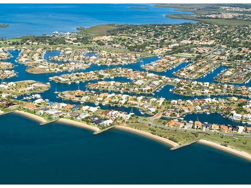 3 Sentinel Court, Raby Bay QLD 4163