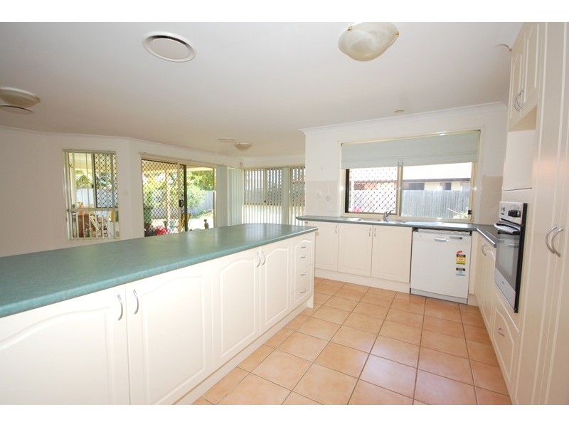 12 BELLENDEN COURT, Victoria Point QLD 4165