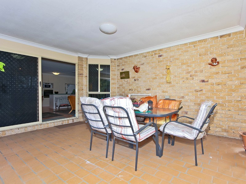 12 BELLENDEN COURT, Victoria Point QLD 4165