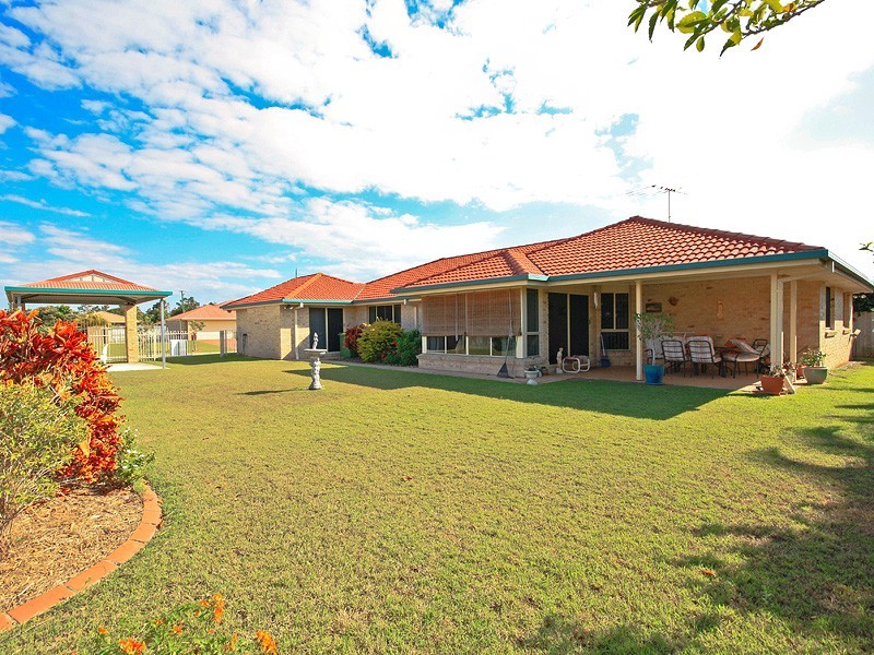 12 BELLENDEN COURT, Victoria Point QLD 4165