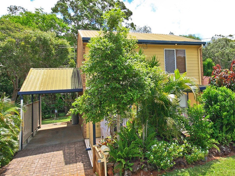 50 Troy Street, Ormiston QLD 4160