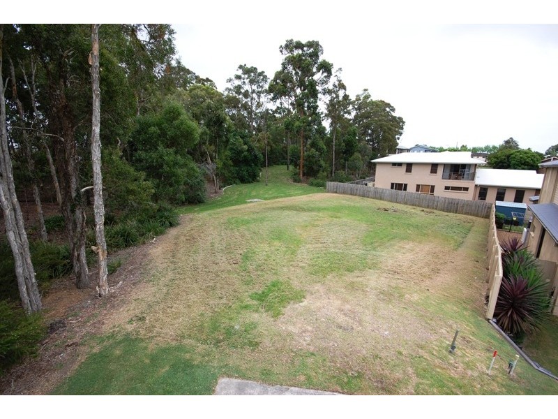 19 Riseborough Terrace, Cleveland QLD 4163