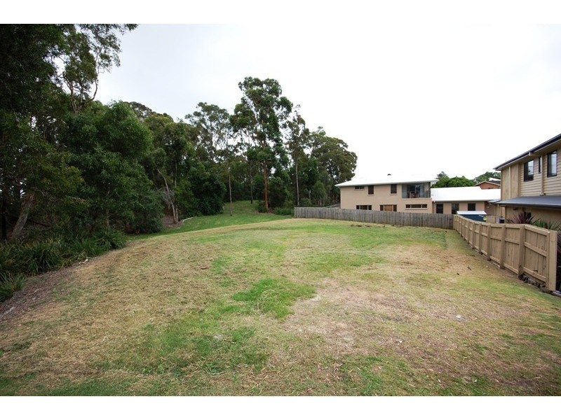 19 Riseborough Terrace, Cleveland QLD 4163