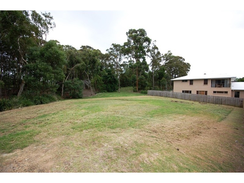 19 Riseborough Terrace, Cleveland QLD 4163