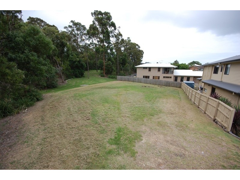 19 Riseborough Terrace, Cleveland QLD 4163