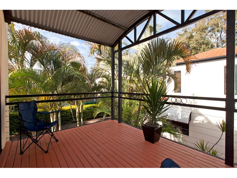 8/68 Shore Street East, Cleveland QLD 4163