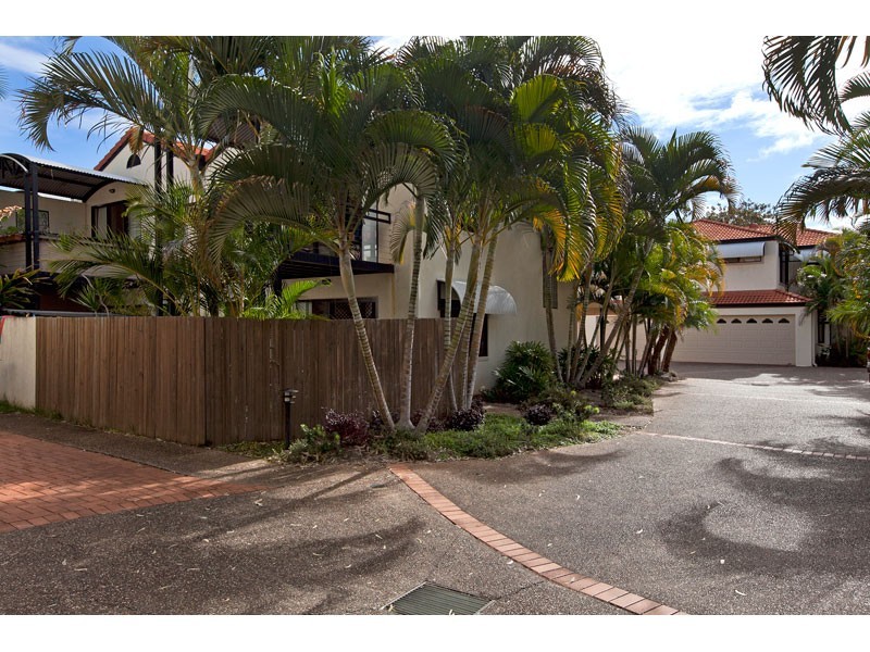 8/68 Shore Street East, Cleveland QLD 4163