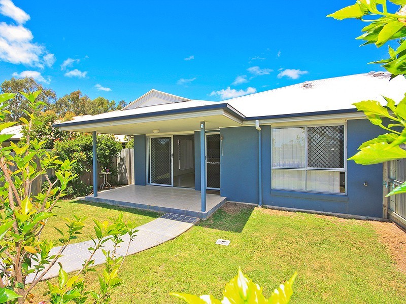 2/157 Long Street, Cleveland QLD 4163