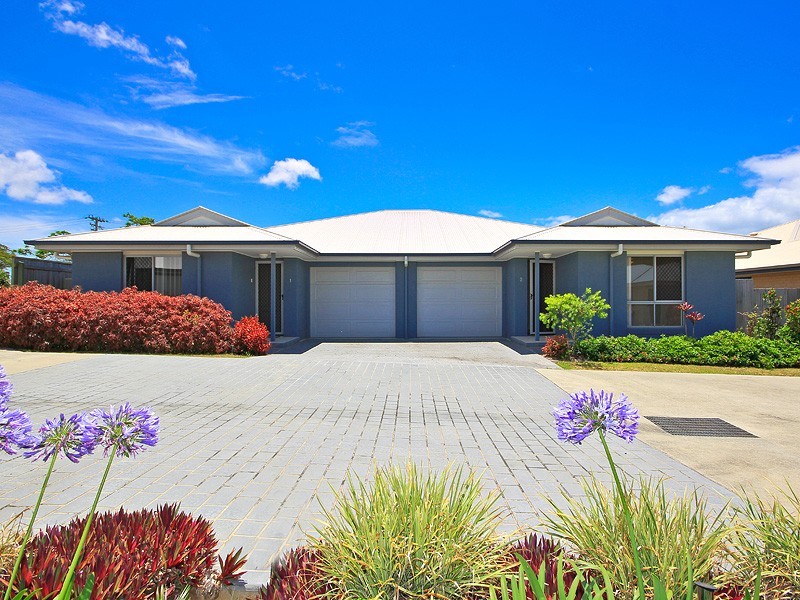 2/157 Long Street, Cleveland QLD 4163