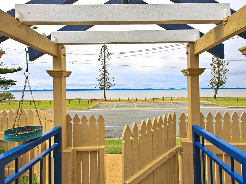 1/192 Shore Street North, Cleveland QLD 4163