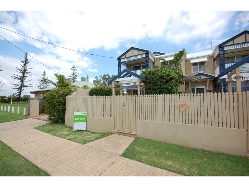 1/192 Shore Street North, Cleveland QLD 4163