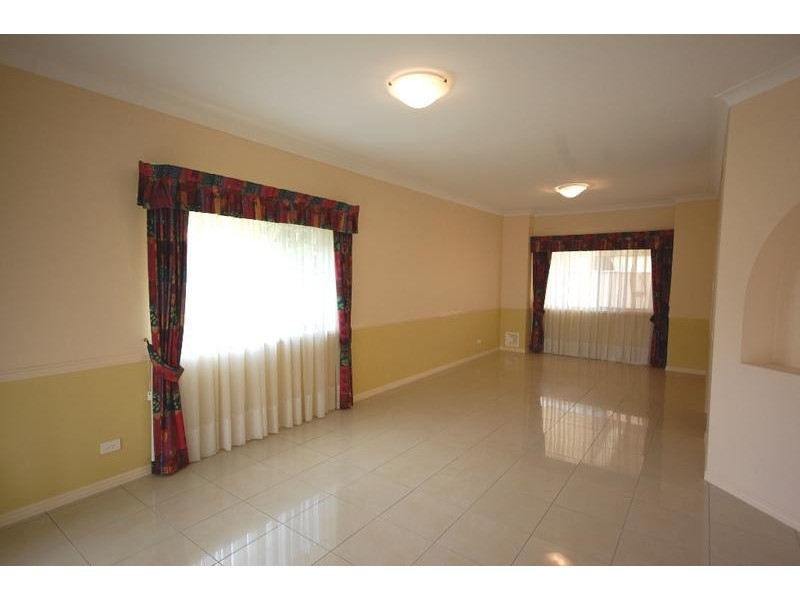 5 Mallan Terrace, Birkdale QLD 4159