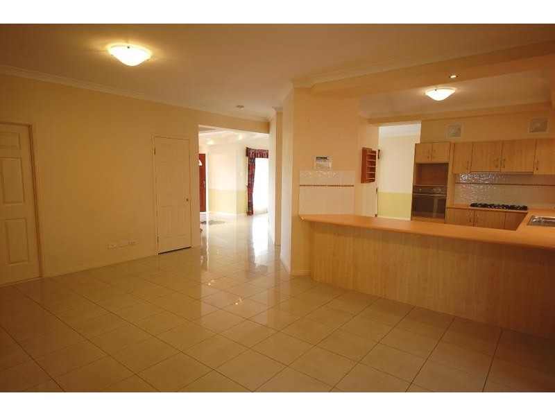 5 Mallan Terrace, Birkdale QLD 4159