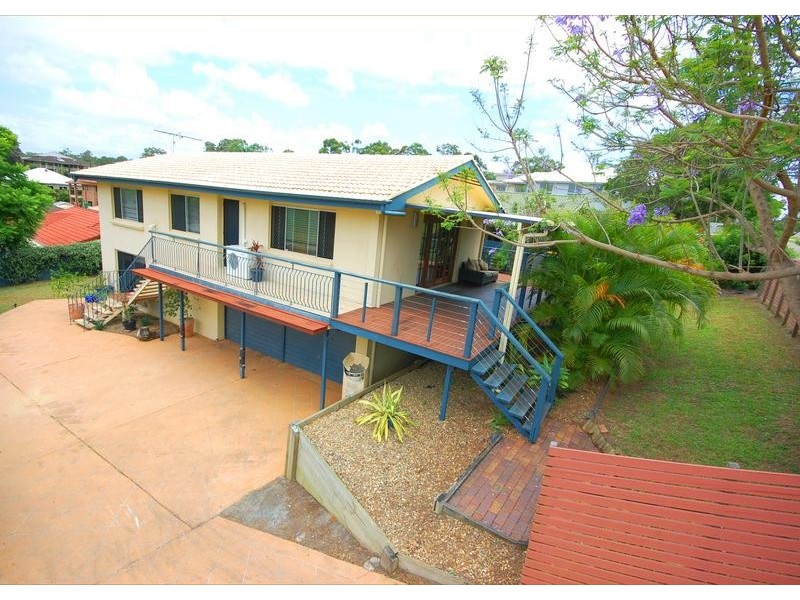 131 Bay Street, Cleveland QLD 4163