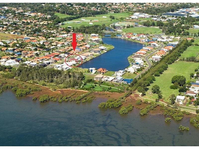 24 Helena Street, Wellington Point QLD 4160