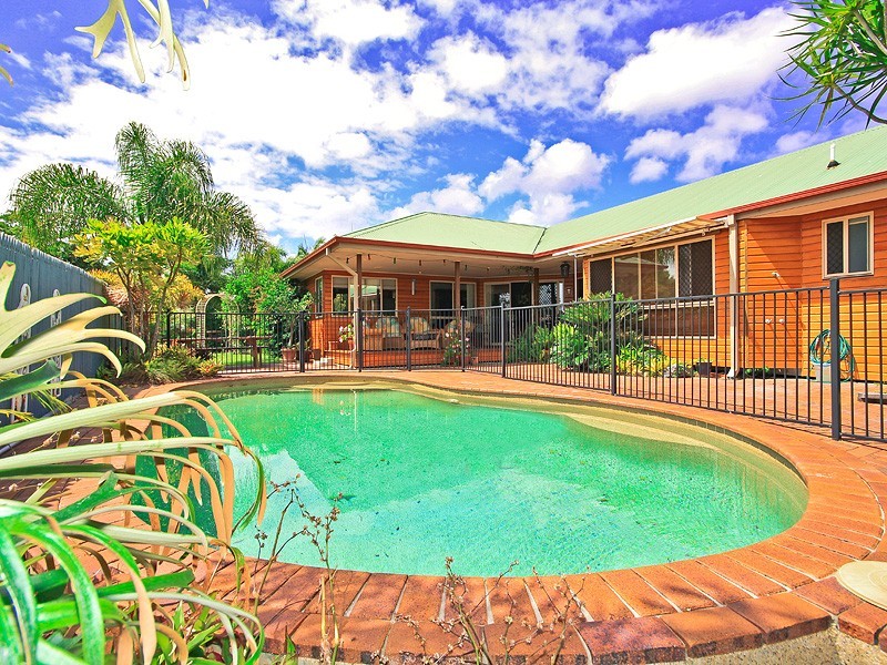 7a Holz Street, Victoria Point QLD 4165