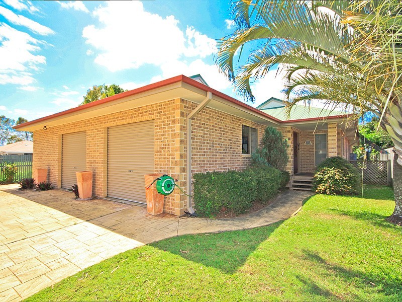 7a Holz Street, Victoria Point QLD 4165