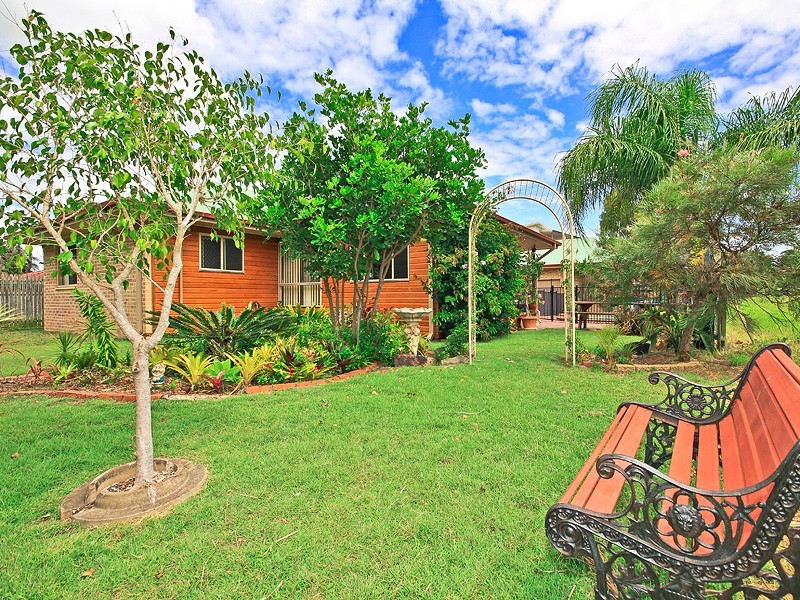 7a Holz Street, Victoria Point QLD 4165