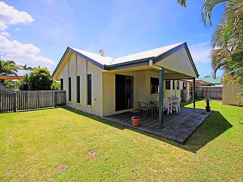 1/60 Bay Street, Cleveland QLD 4163