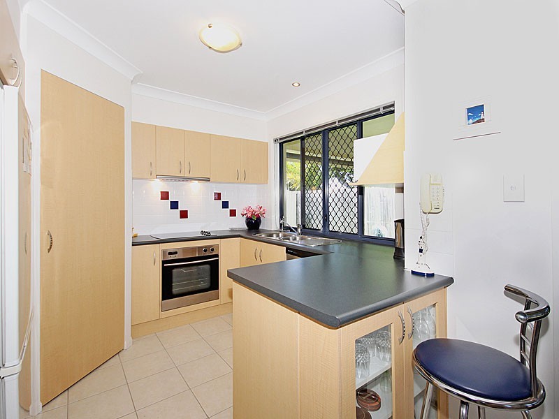 1/60 Bay Street, Cleveland QLD 4163