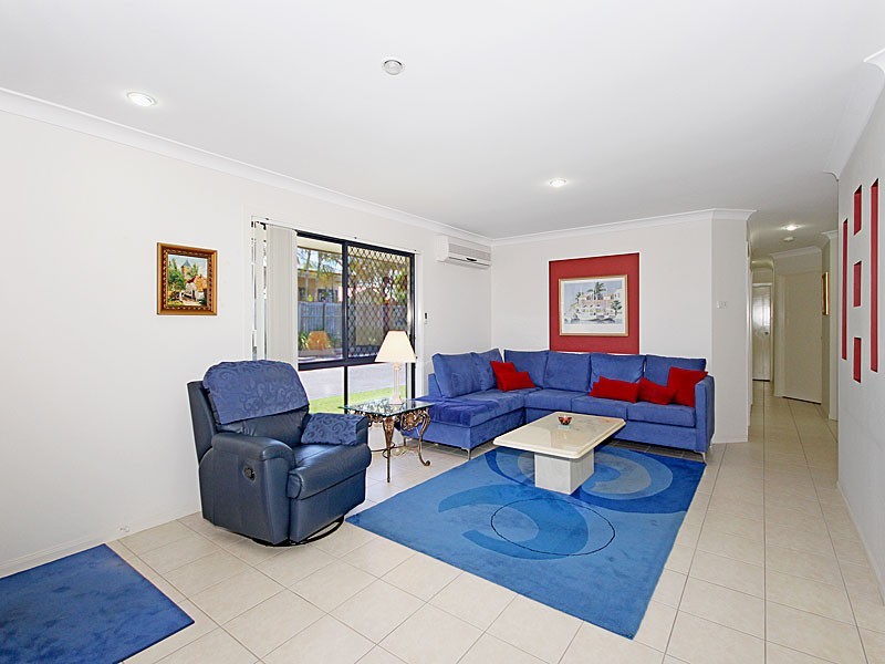 1/60 Bay Street, Cleveland QLD 4163