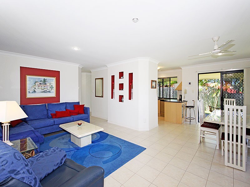 1/60 Bay Street, Cleveland QLD 4163