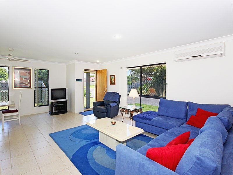 1/60 Bay Street, Cleveland QLD 4163