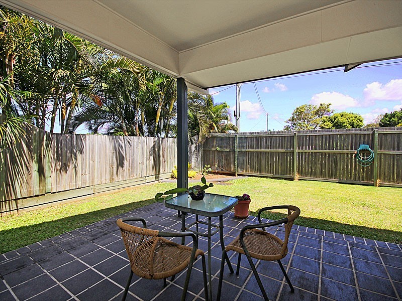 1/60 Bay Street, Cleveland QLD 4163