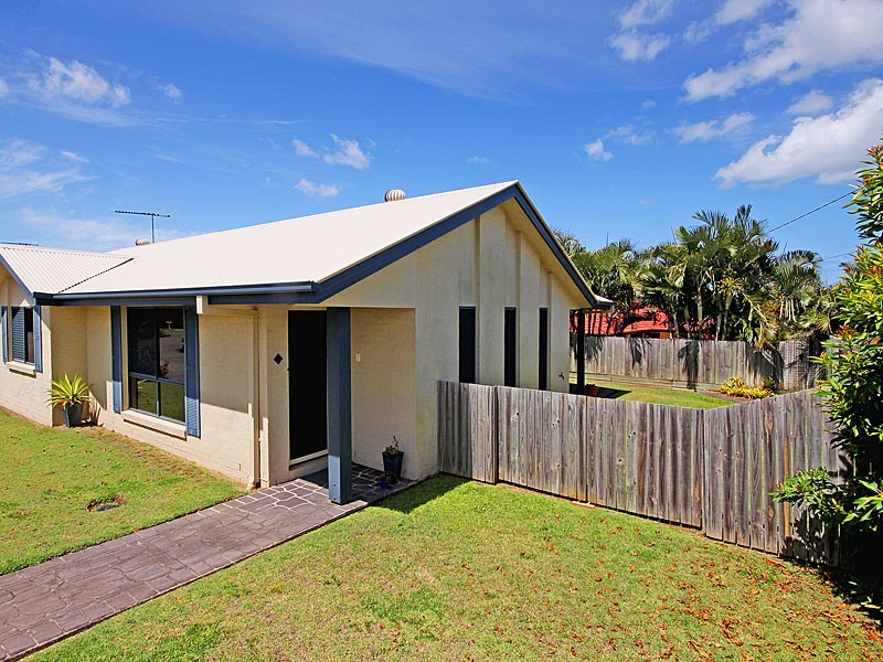 1/60 Bay Street, Cleveland QLD 4163